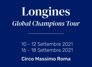 Longines Global Champions Tour